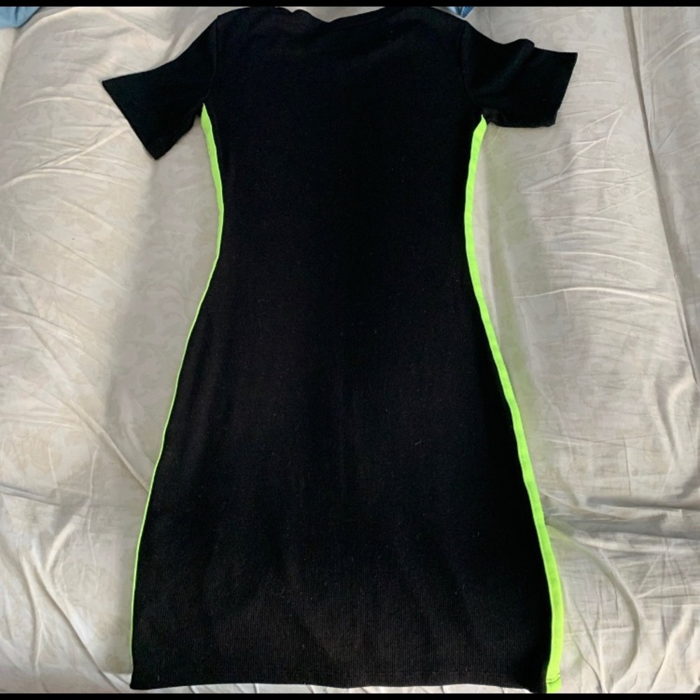 DRESS - Picture 2 of 3
